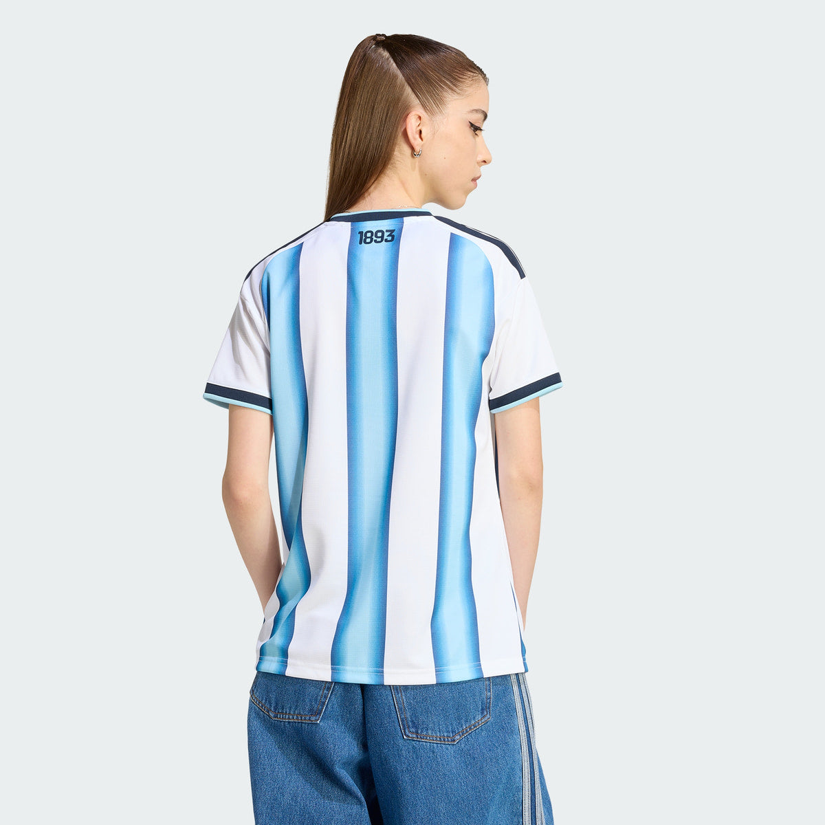 Home 26/27 Women's Shirt