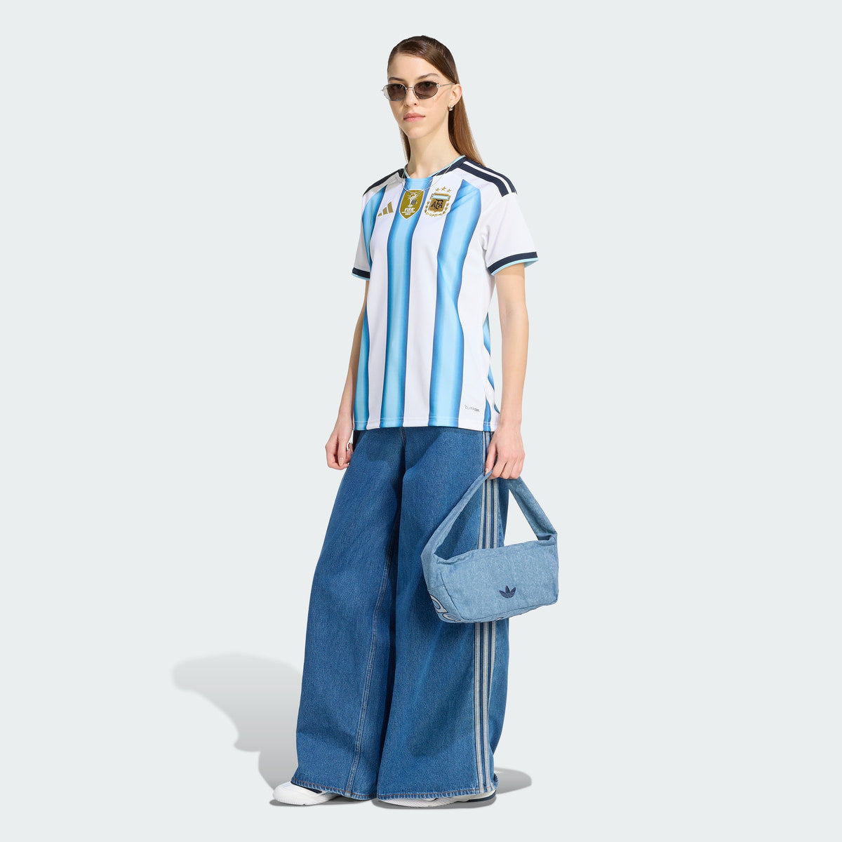 Home 26/27 Women's Shirt