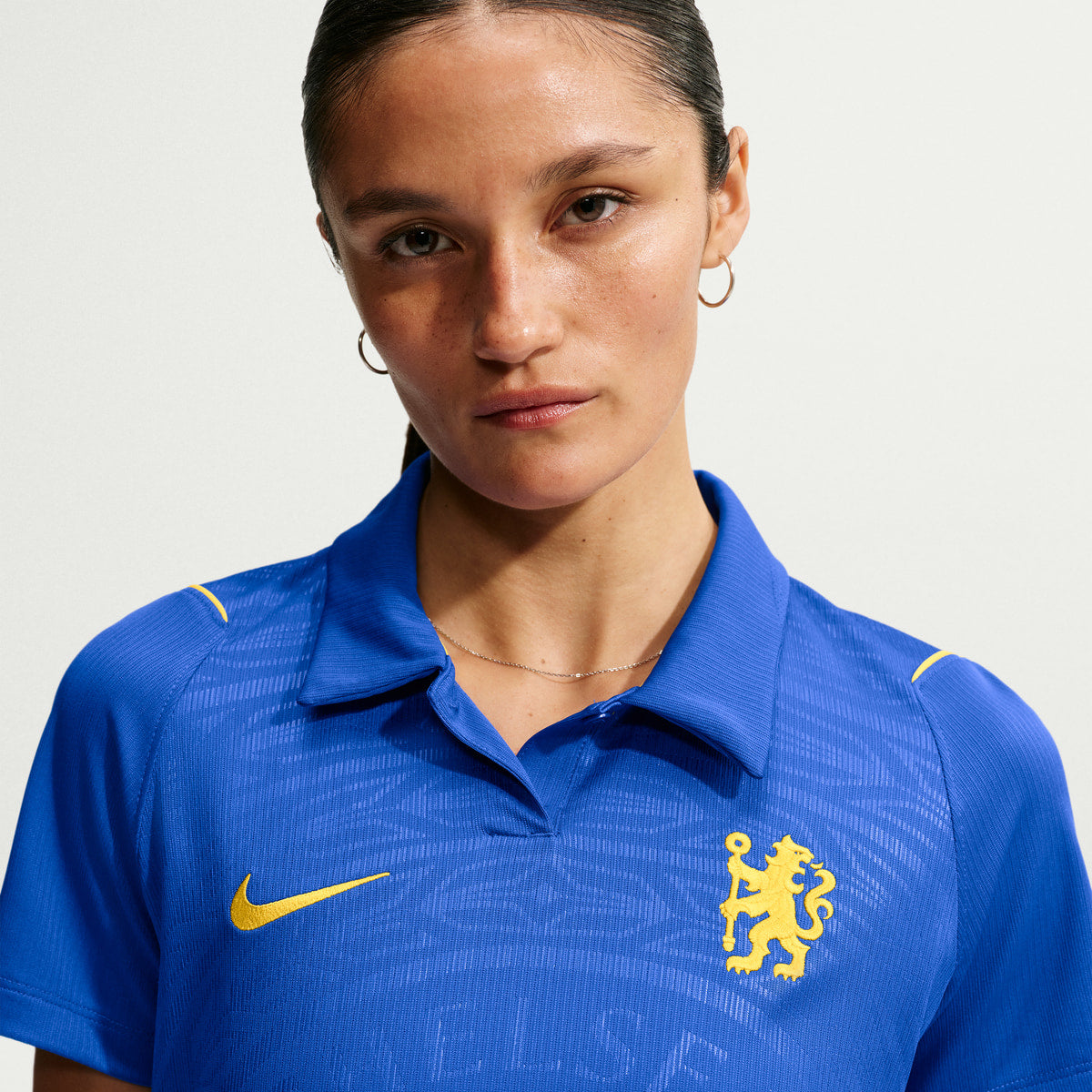 Home 26/27 Women's Shirt