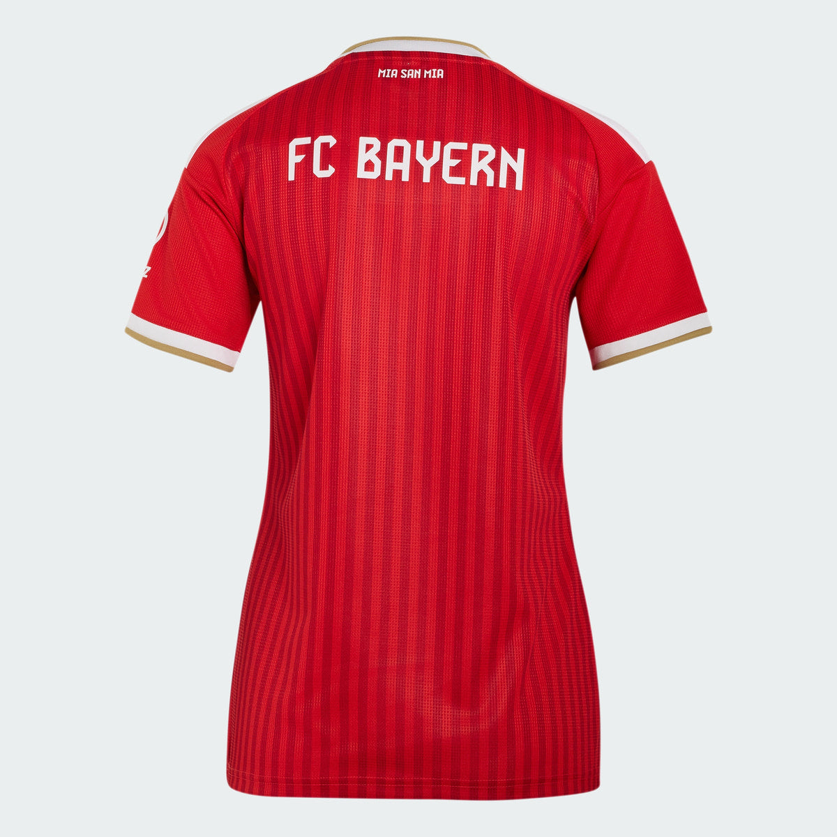 Home 26/27 Women's Shirt