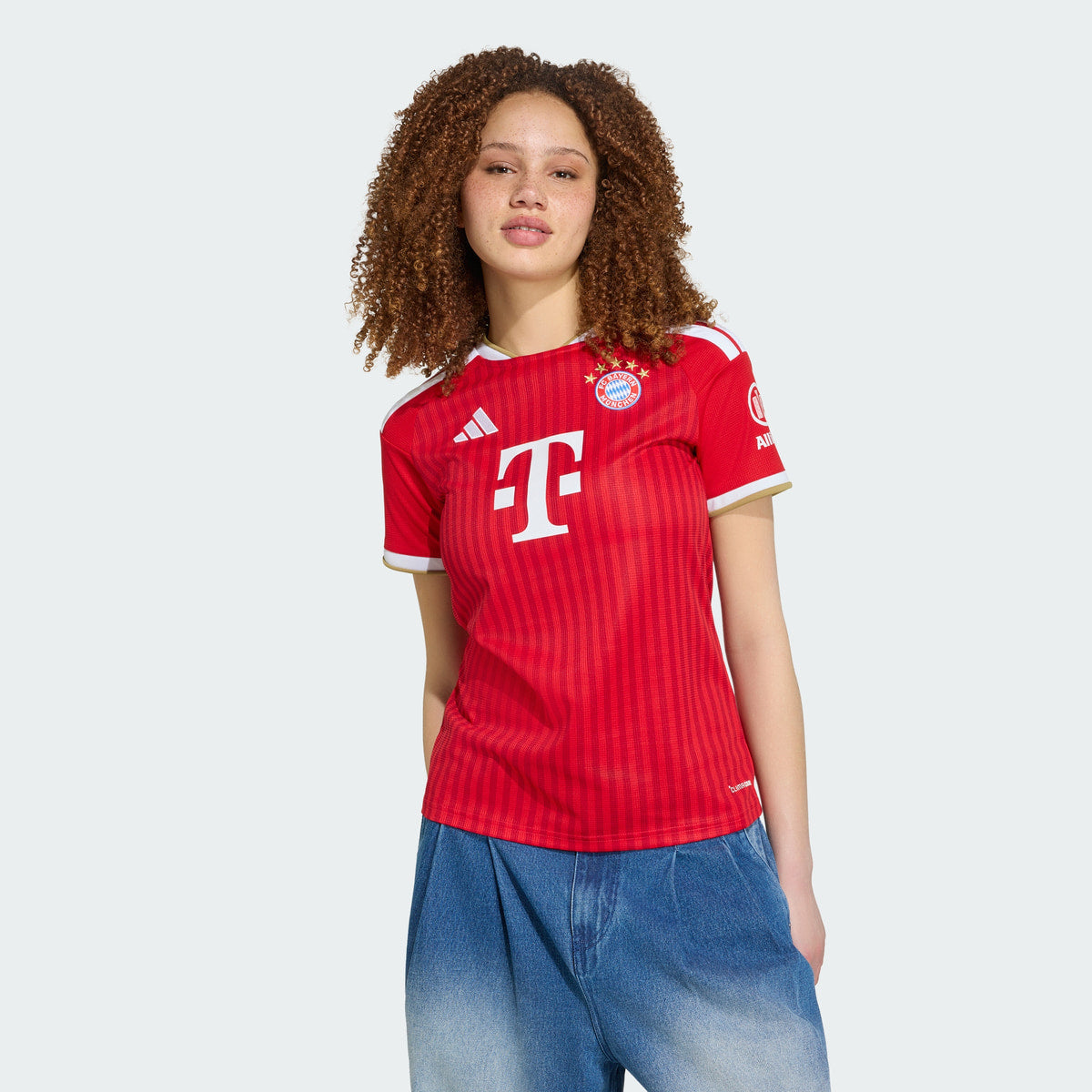 Home 26/27 Women's Shirt