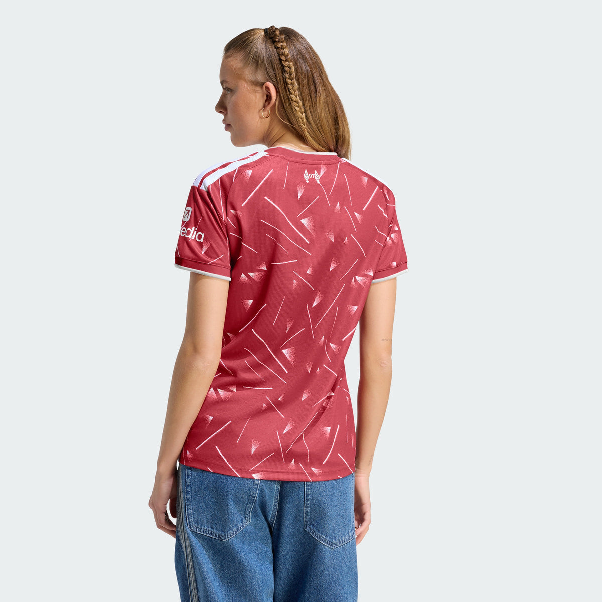 Home 26/27 Women's Shirt