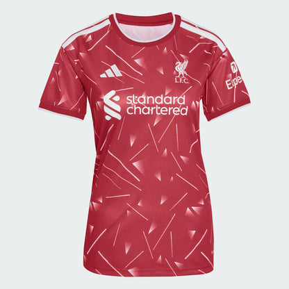 Home 26/27 Women's Shirt
