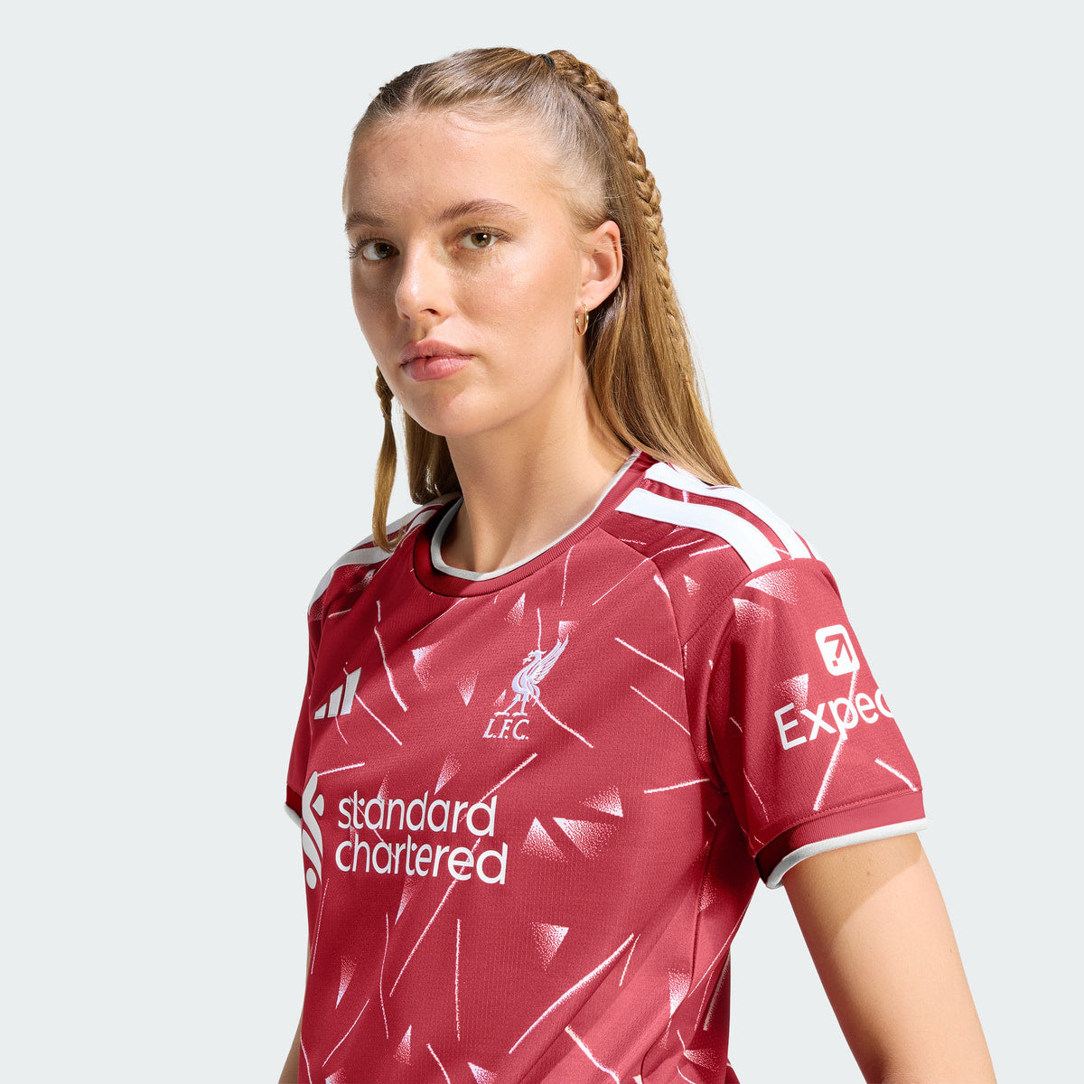 Home 26/27 Women's Shirt
