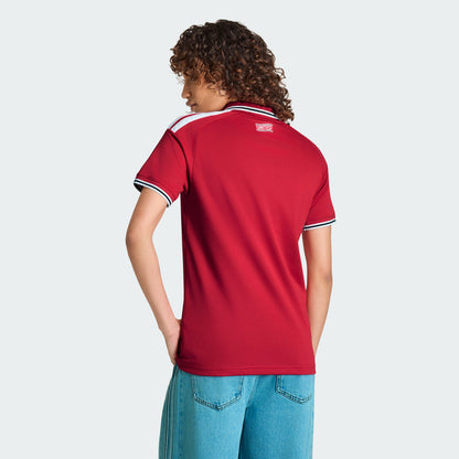 Home 26/27 Women's Shirt - Match Day