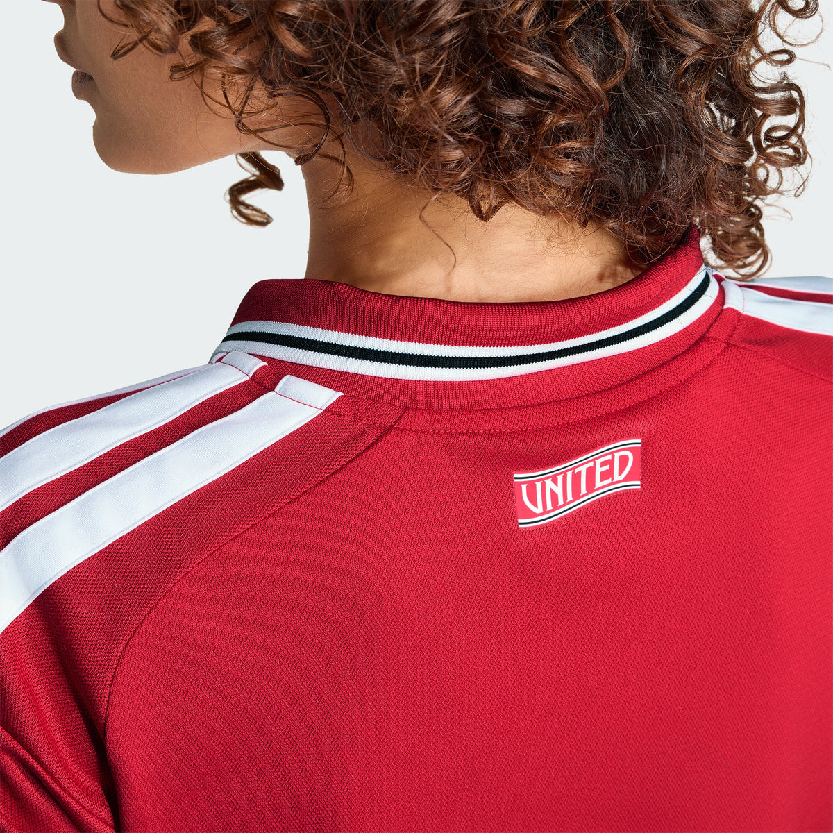 Home 26/27 Women's Shirt - Match Day