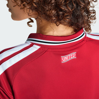 Home 26/27 Women's Shirt - Match Day