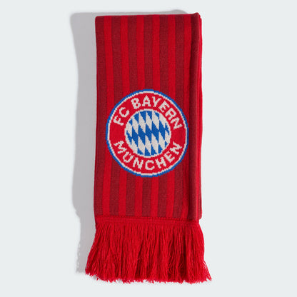 Home Scarf Red