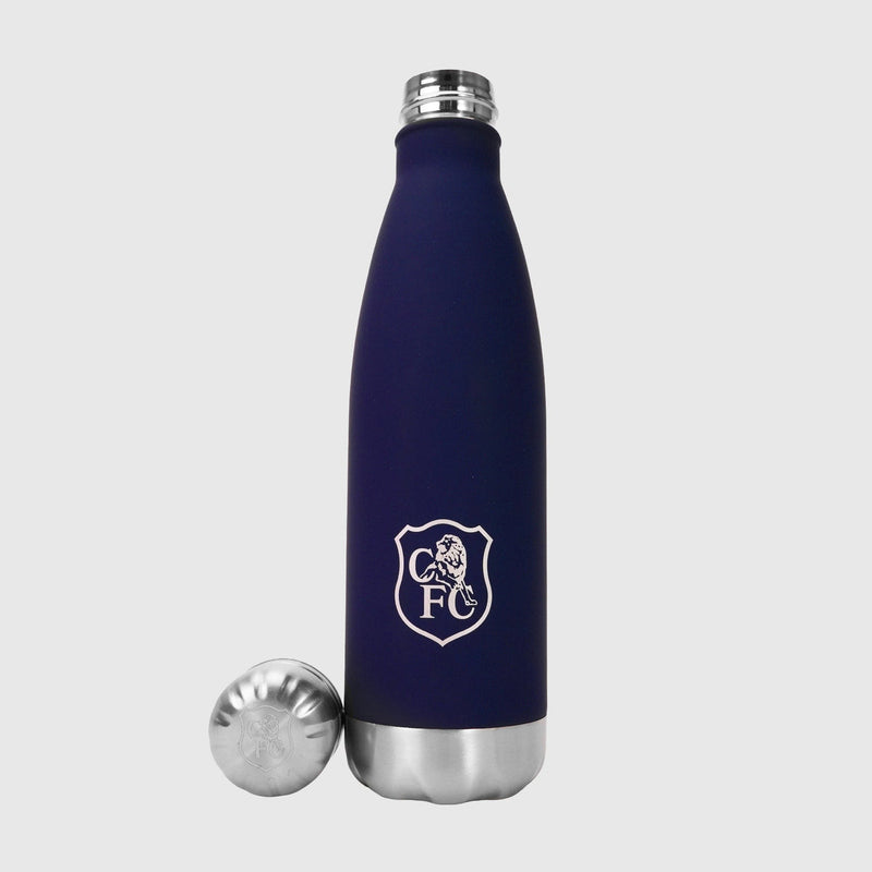 Insulated Bottle Navy