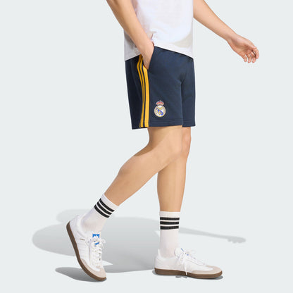 Lifestyle Shorts Blue