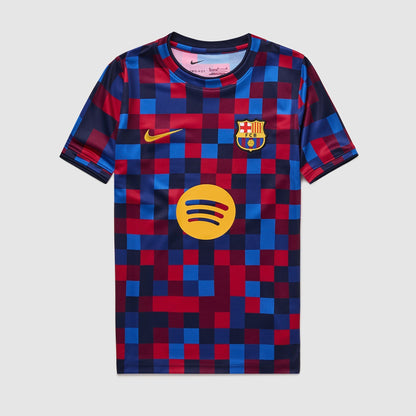 Pre-Match 26/27 Shirt - Match Day