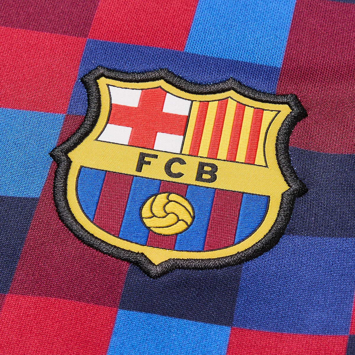 Pre-Match 26/27 Shirt - Match Day
