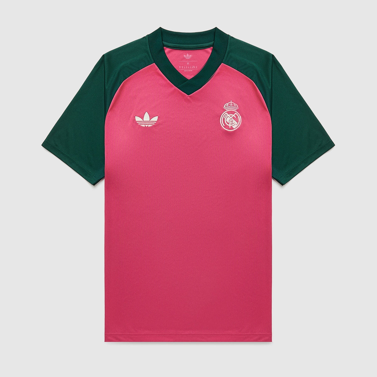 Pre-Match Away 26/27 Shirt - Match Day
