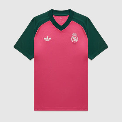 Pre-Match Away 26/27 Shirt - Match Day