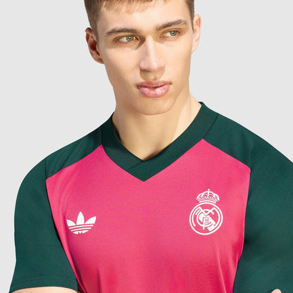 Pre-Match Away 26/27 Shirt - Match Day