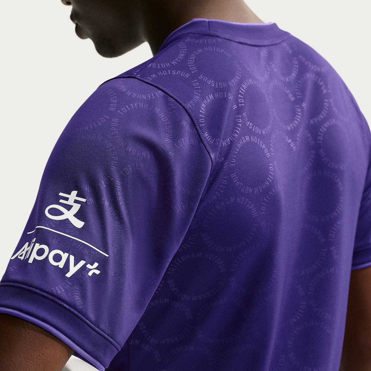 Pre-Match Away 26/27 Shirt - Match Day