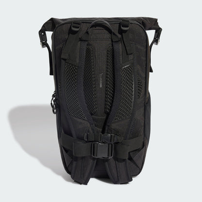 Pro Backpack Black