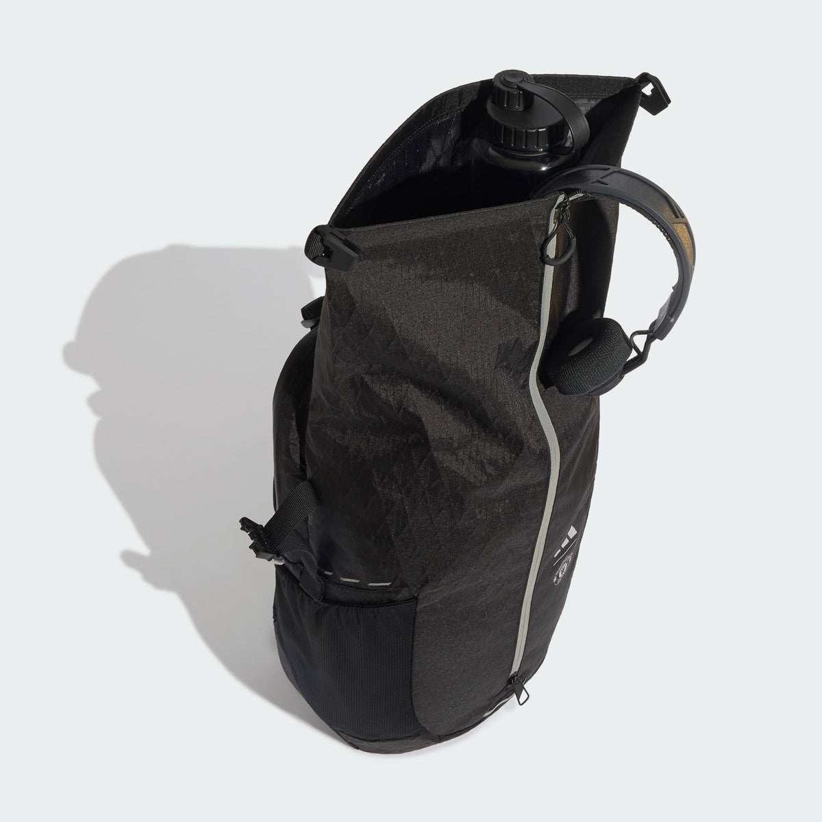Pro Backpack Black