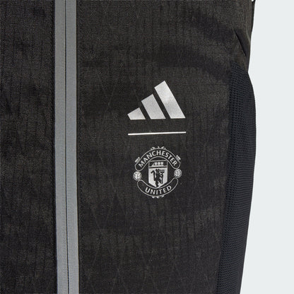 Pro Backpack Black