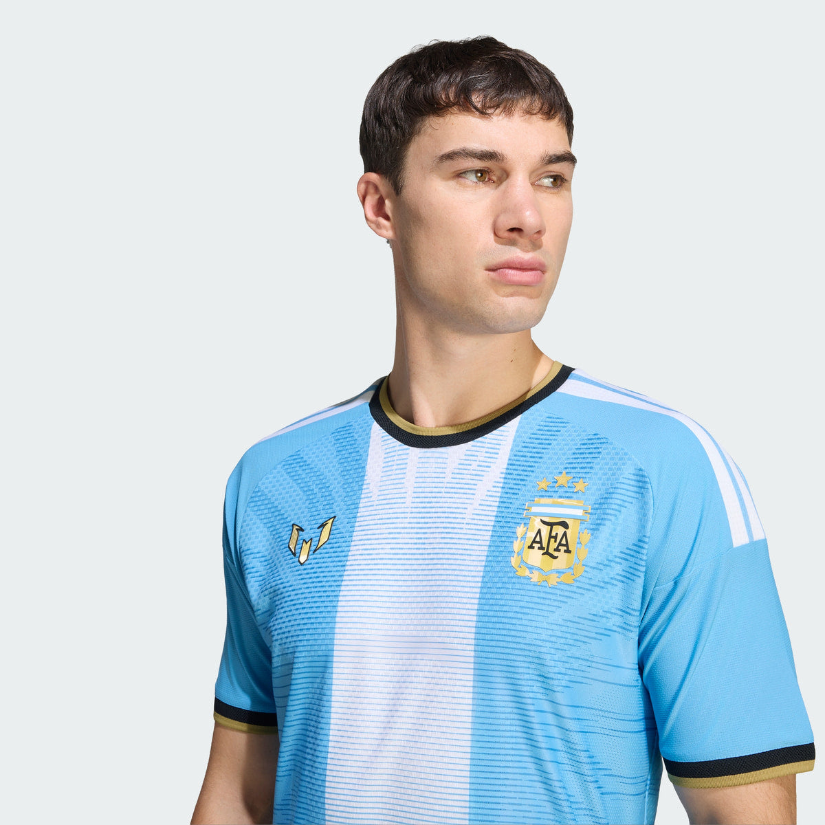 Special Edition 26/27 Player Edition Shirt