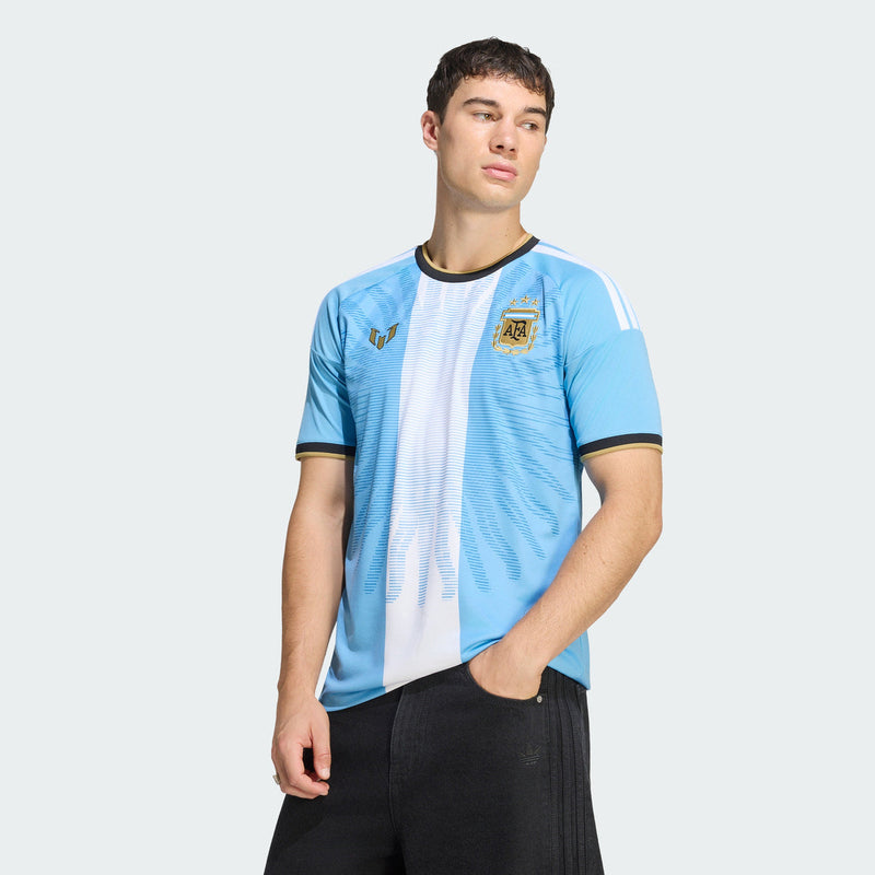 Special Edition 26/27 Men's Shirt