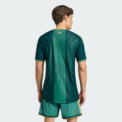 Special Edition Goalkeeper 26/27 Shirt