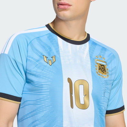 Special Edition 26/27 Men's Shirt #10 - Match Day