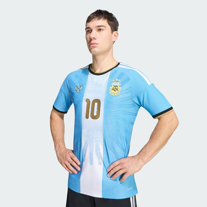 Special Edition 26/27 Player Edition Shirt #10 - Match Day
