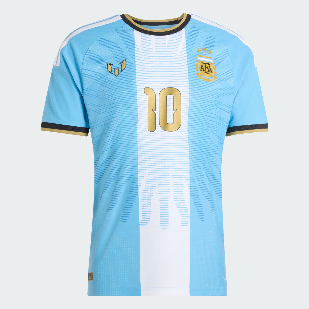 Special Edition 26/27 Player Edition Shirt #10 - Match Day