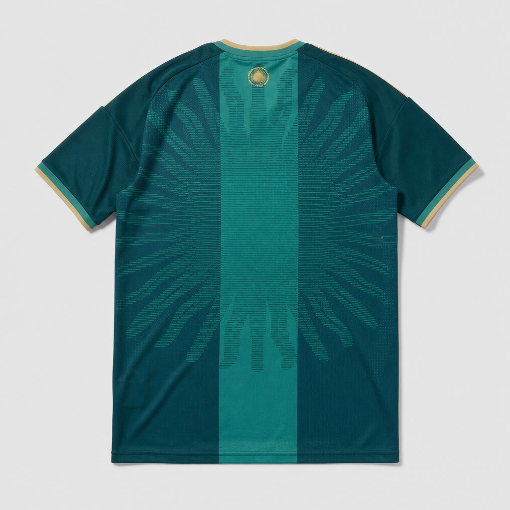 Special Edition Goalkeeper 26/27 Shirt - Match Day