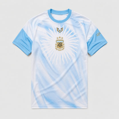 Special Edition Pre-Match 26/27 Shirt - Match Day