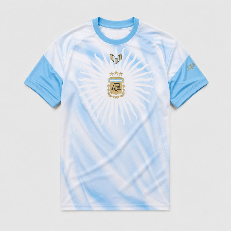 Special Edition Pre-Match 26/27 Shirt - Match Day