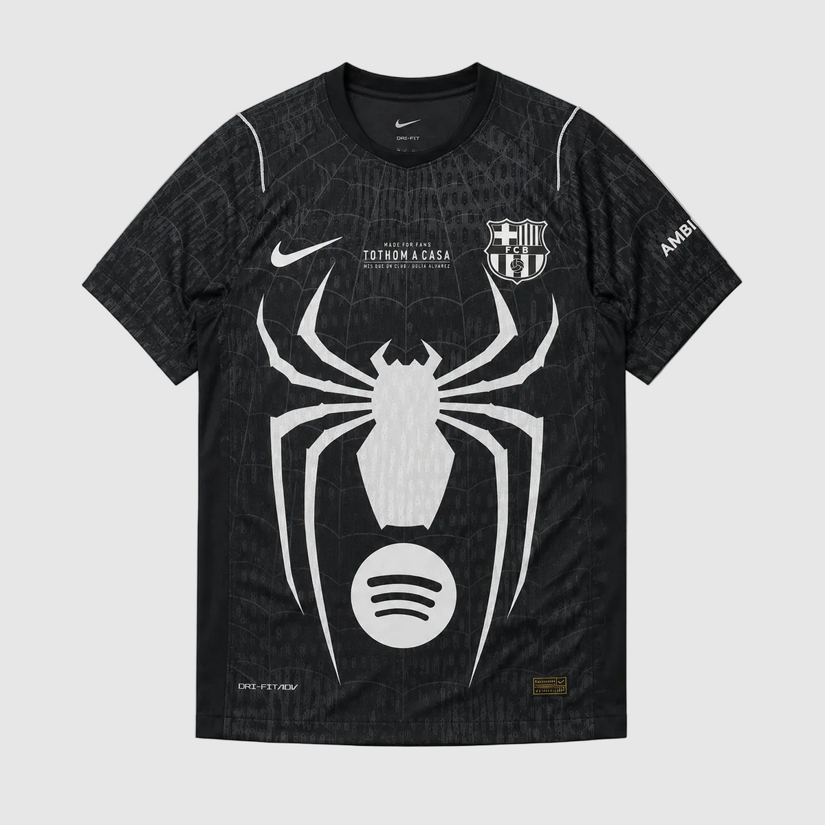Special Edition Player Edition Shirt - Match Day