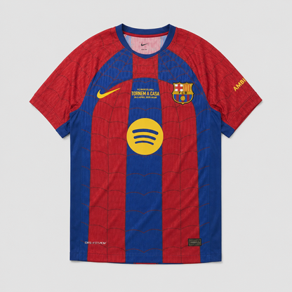 Special Edition Player Edition Shirt - Match Day