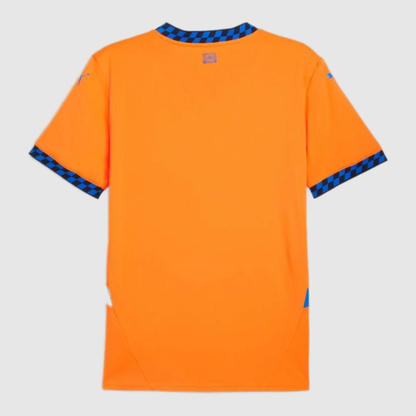 Third 24/25 Men's Shirt - Match Day