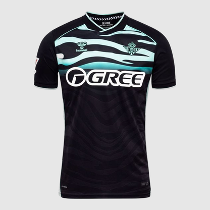 Third 25/26 Men's Shirt - Match Day