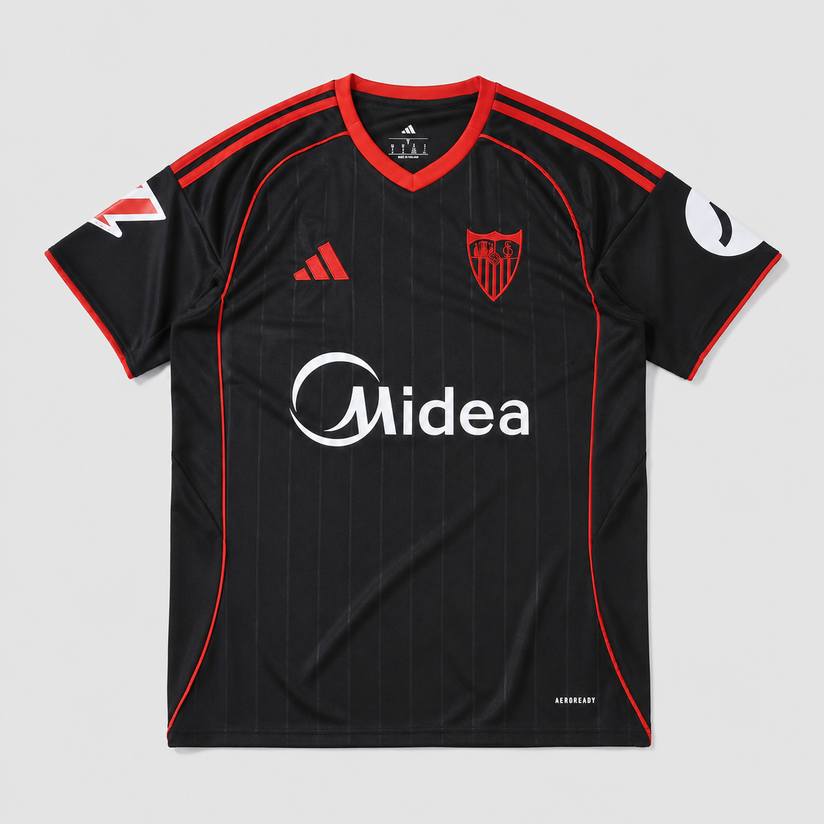 Third 25/26 Men's Shirt - Match Day