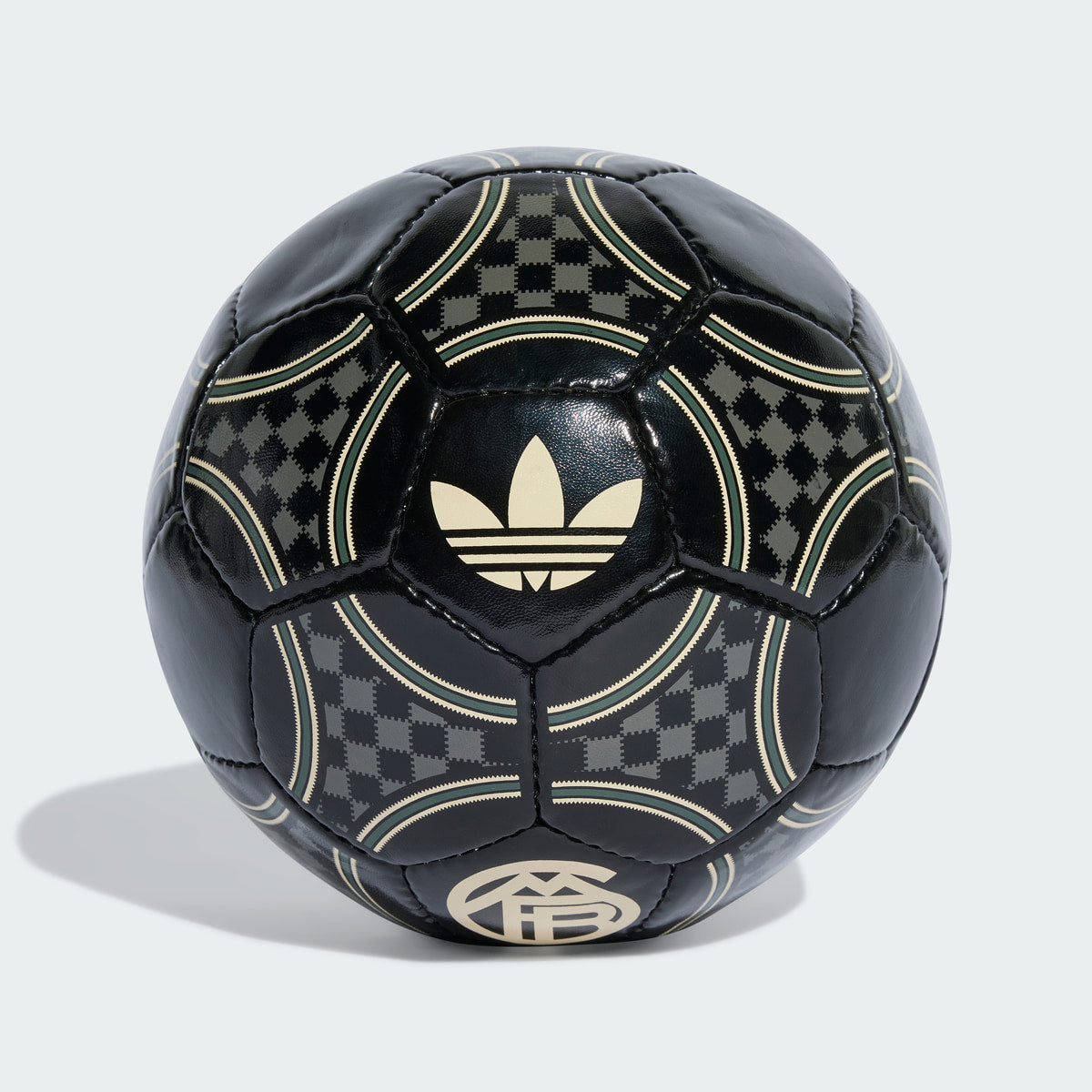 Third 26/27 Club Ball