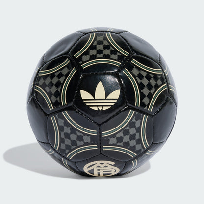 Third 26/27 Club Ball