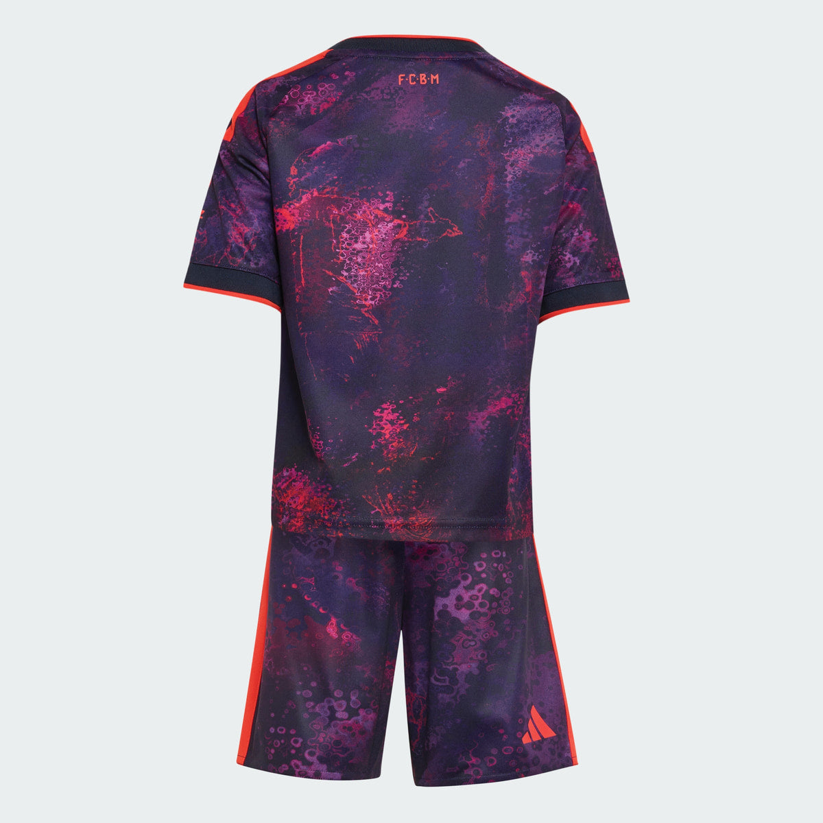 Third 26/27 Kids Shirt Kit
