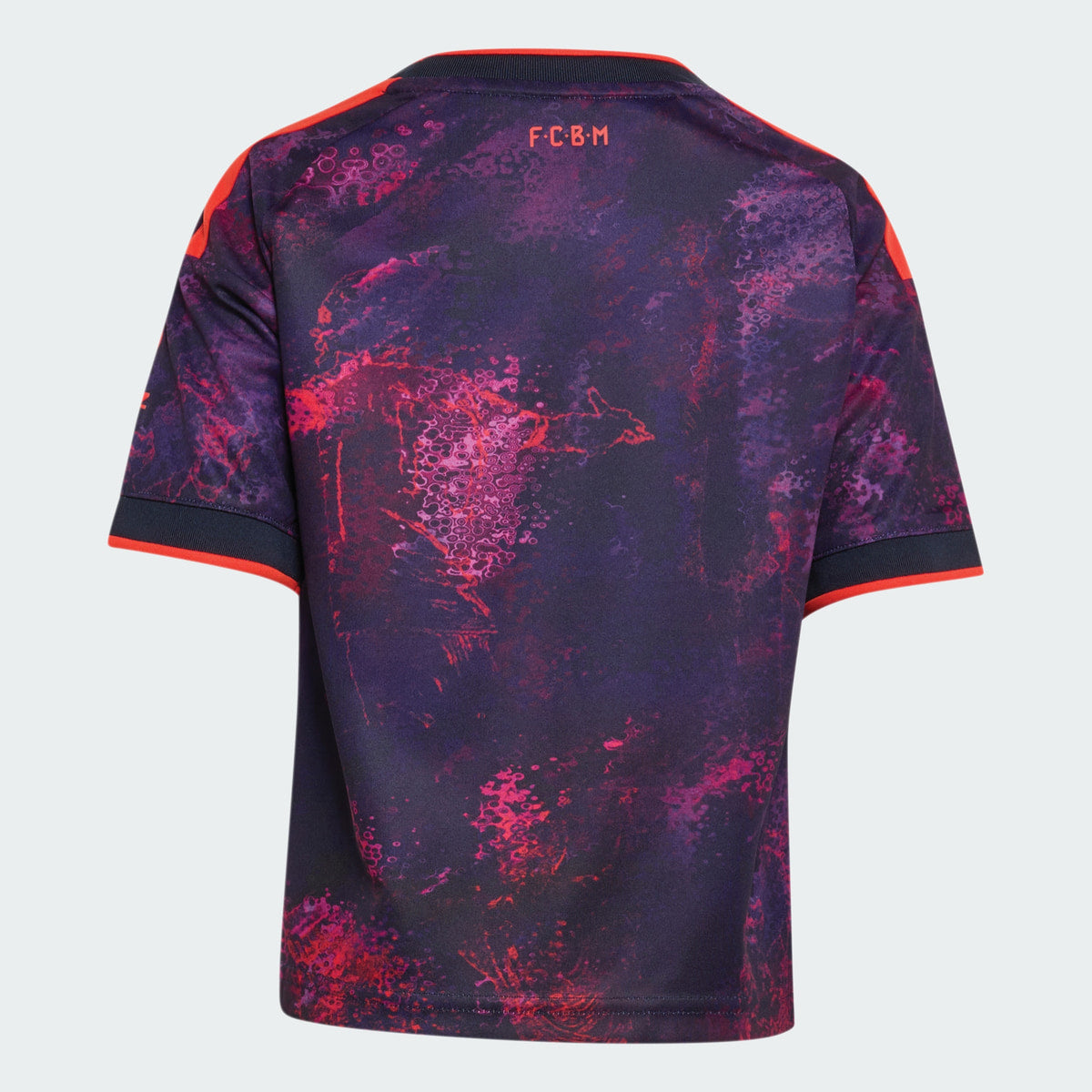 Third 26/27 Kids Shirt Kit