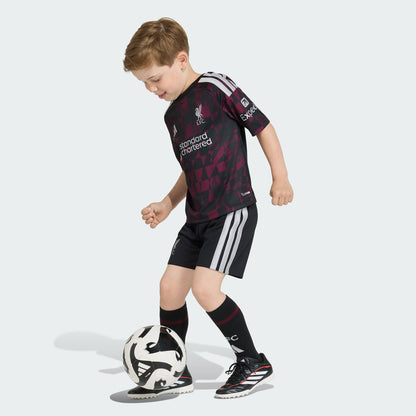 Third 26/27 Kids Shirt Kit