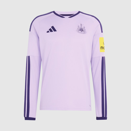 Third 26/27 Men's Long Sleeve Shirt - Match Day