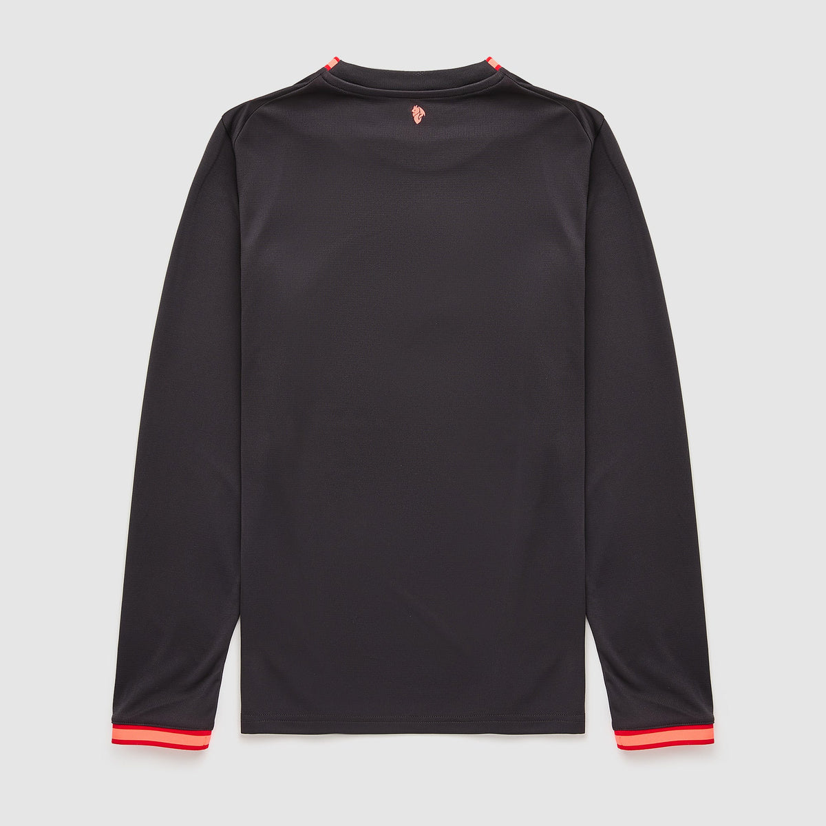 Third 26/27 Men's Long Sleeve Shirt - Match Day