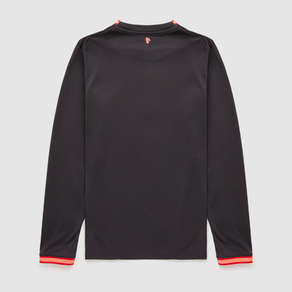 Third 26/27 Men's Long Sleeve Shirt - Match Day