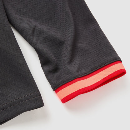 Third 26/27 Men's Long Sleeve Shirt - Match Day