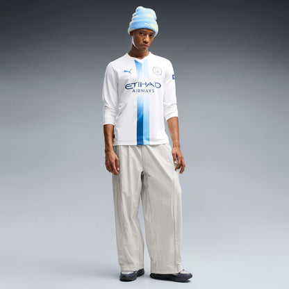 Third 26/27 Men's Long Sleeve Shirt - Match Day