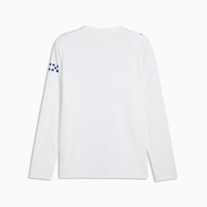 Third 26/27 Men's Long Sleeve Shirt - Match Day