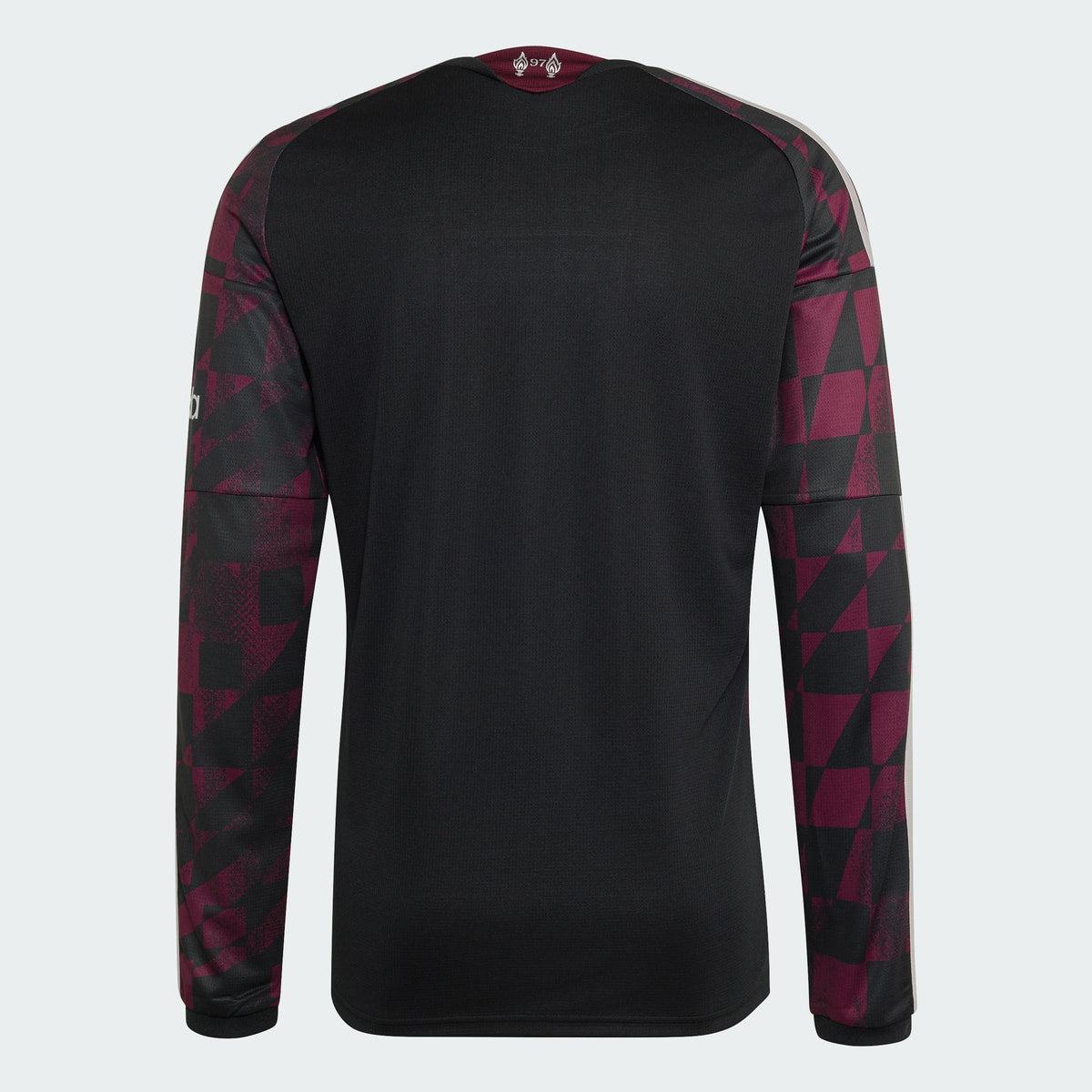 Third 26/27 Men's Long Sleeve Shirt