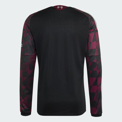 Third 26/27 Men's Long Sleeve Shirt